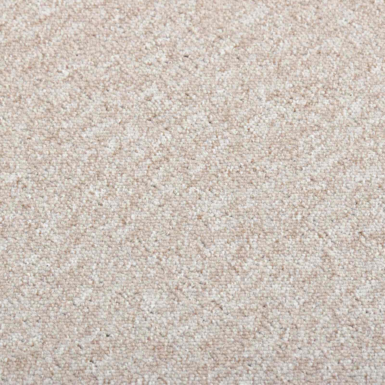 Teppich 20 pcs Gestreiftes Anthrazit 50 x 50 cm