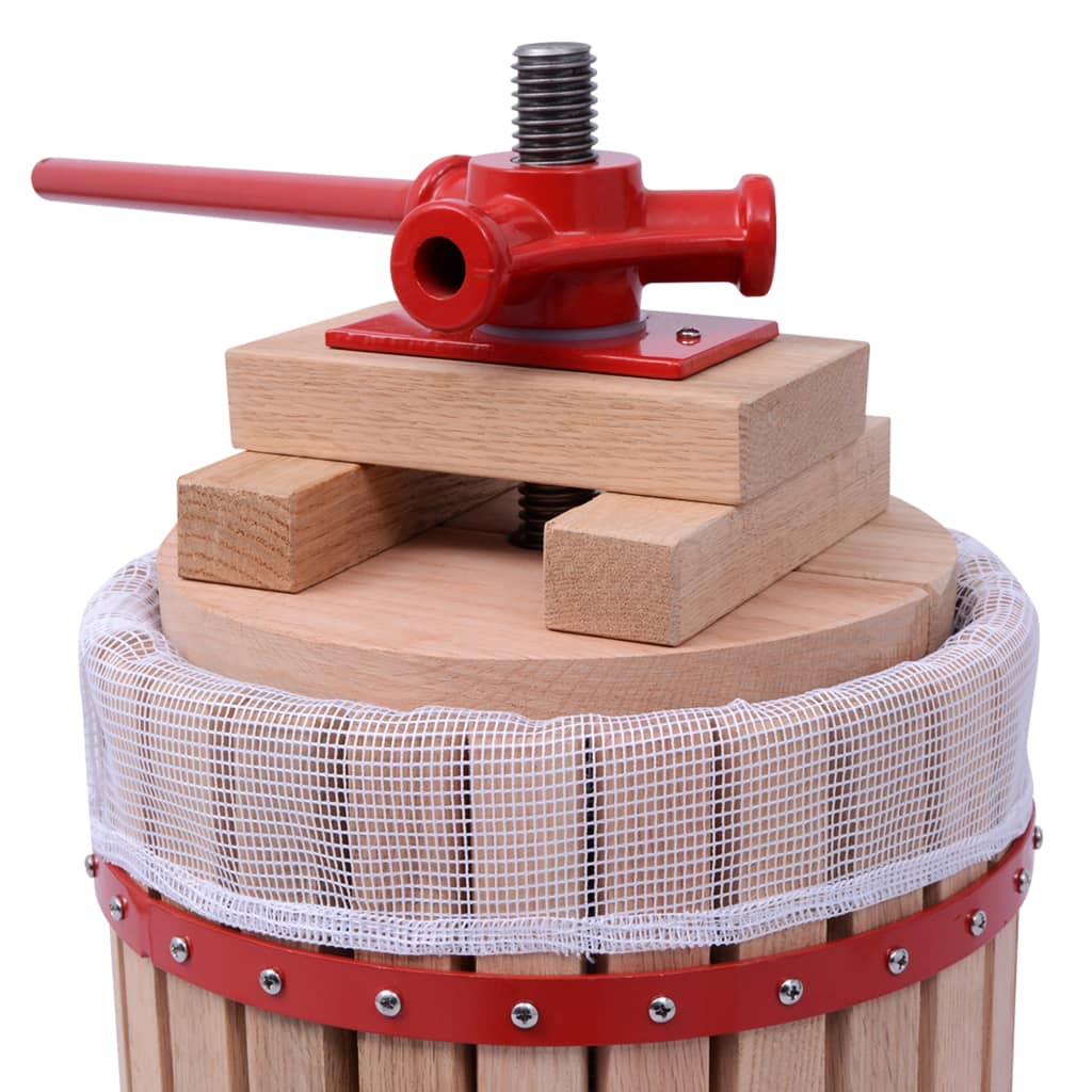 Früchte-Mühle 7 L
