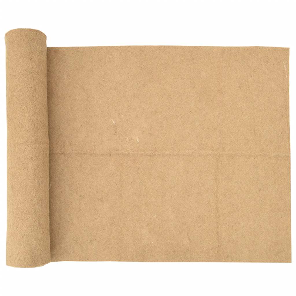 Nagermatte Hanf 0,5x1 m 5 mm