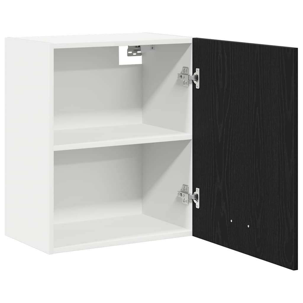 Unterschrank Lyon Weiß 60x46x81,5 cm Holzwerkstoff