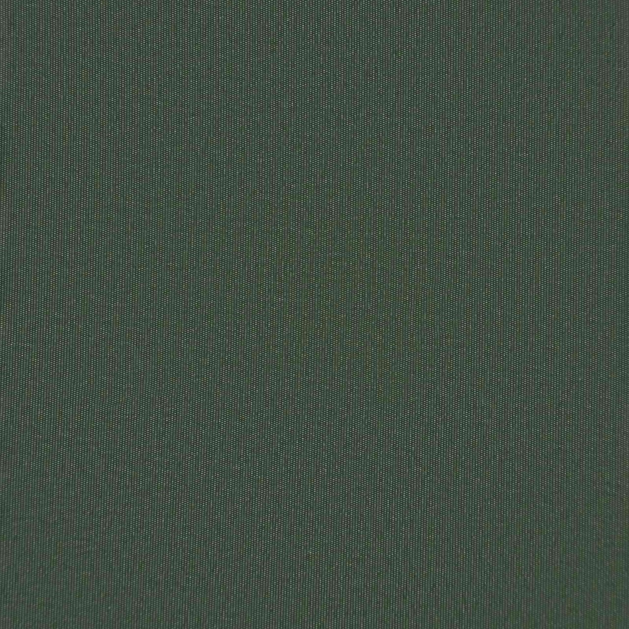 Markisenvolant Blau und Weiß Gestreift 3 m