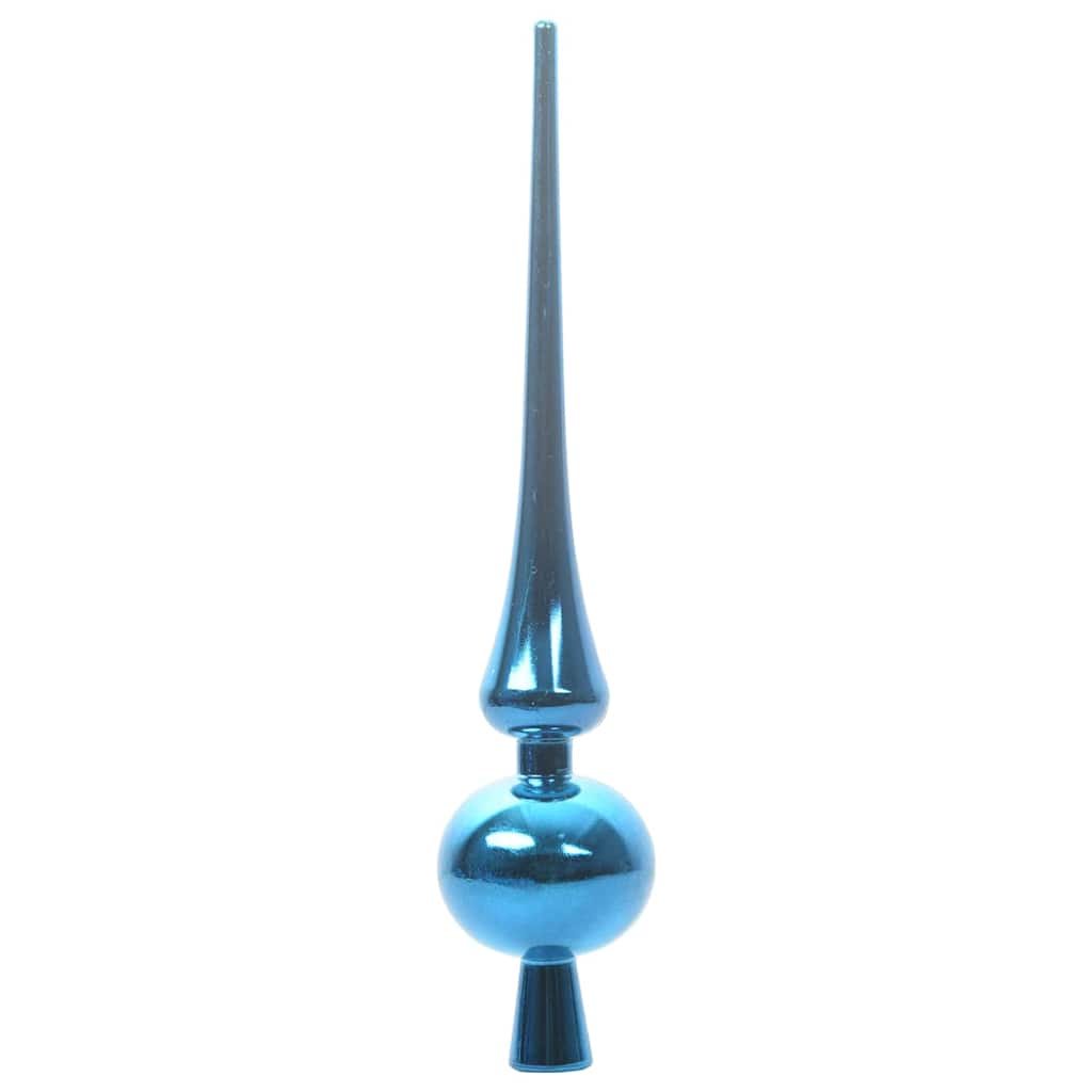 Künstlicher Weihnachtsbaum mit 150 LEDs mit Ständer Weiß 120 cm