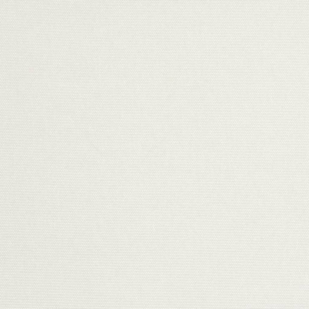 Balkon-Sonnenschirm Alu-Mast Bordeauxrot 270x144x222cm Halbrund