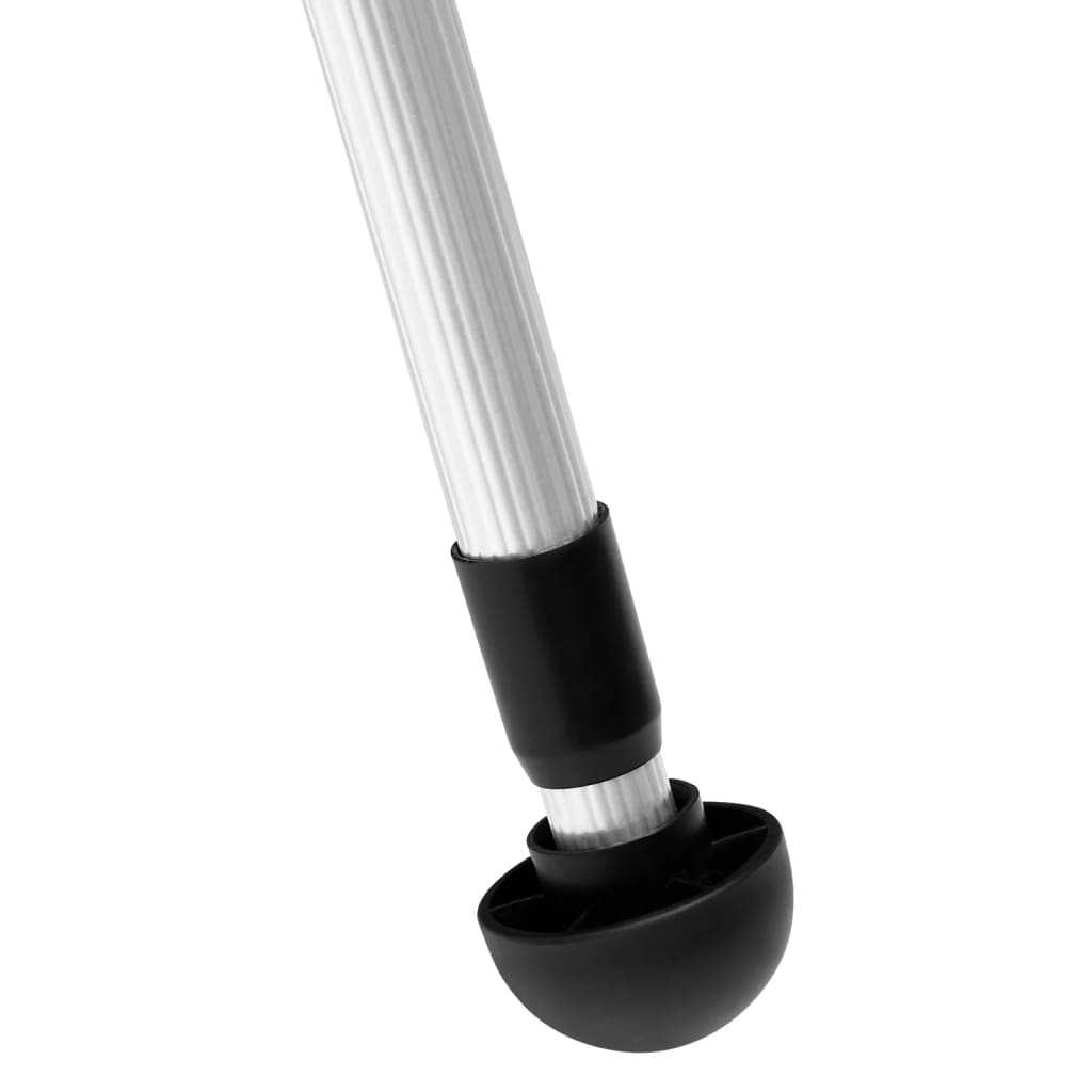 Gebogene Solar-Heizpaneele für Pool 2 Stk. 110x65 cm