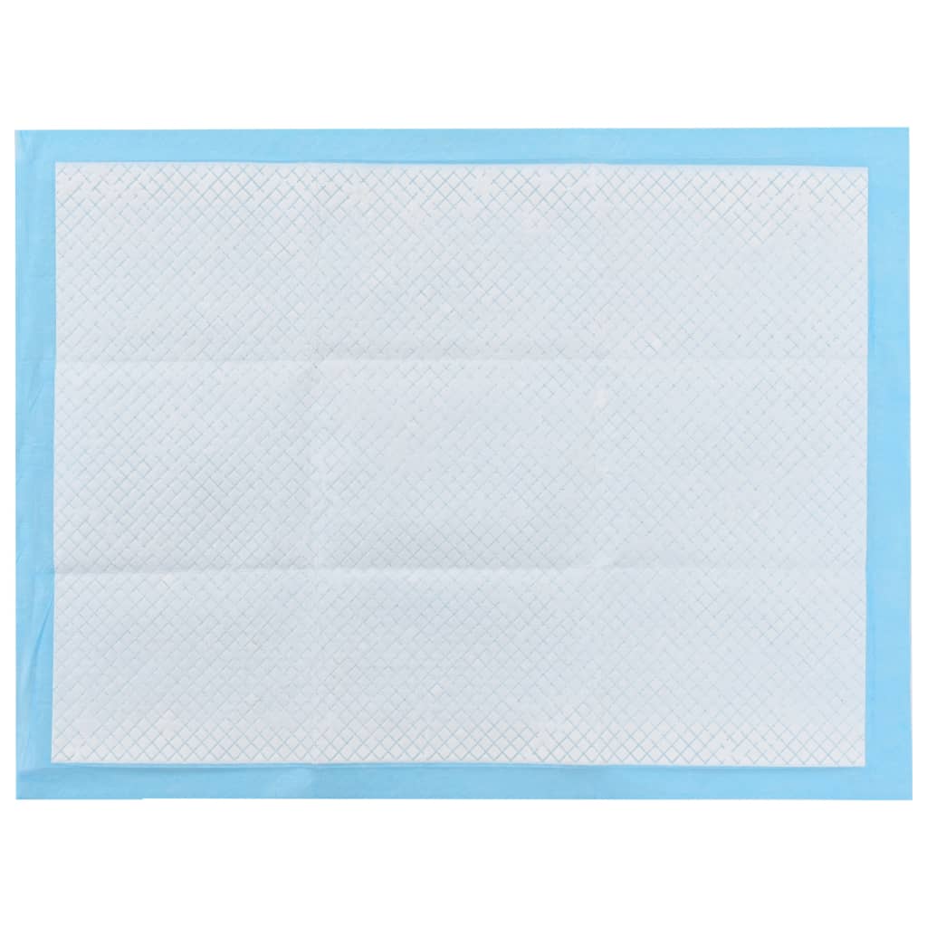 Vliesstoff Haustier Trainingspad 50 pcs 45 x 33 cm Vliesstoff