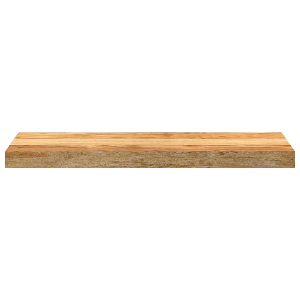 Fensterbänke 2 Stk. Unbehandelt 160x25x2 cm Massivholz Eiche