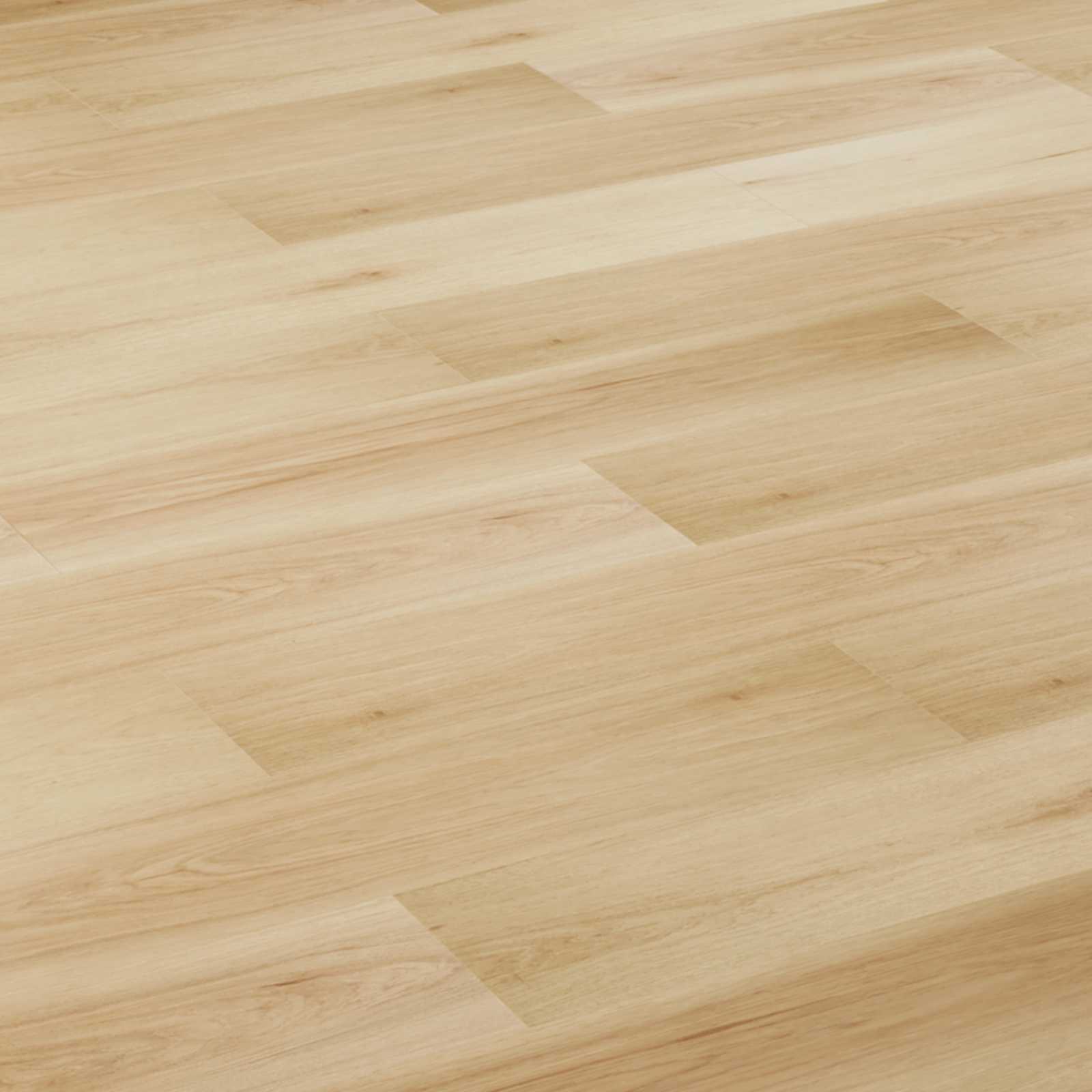Laminatboden 5 pcs Dunkles Walnuss 101 x 20 x 0,8 cm
