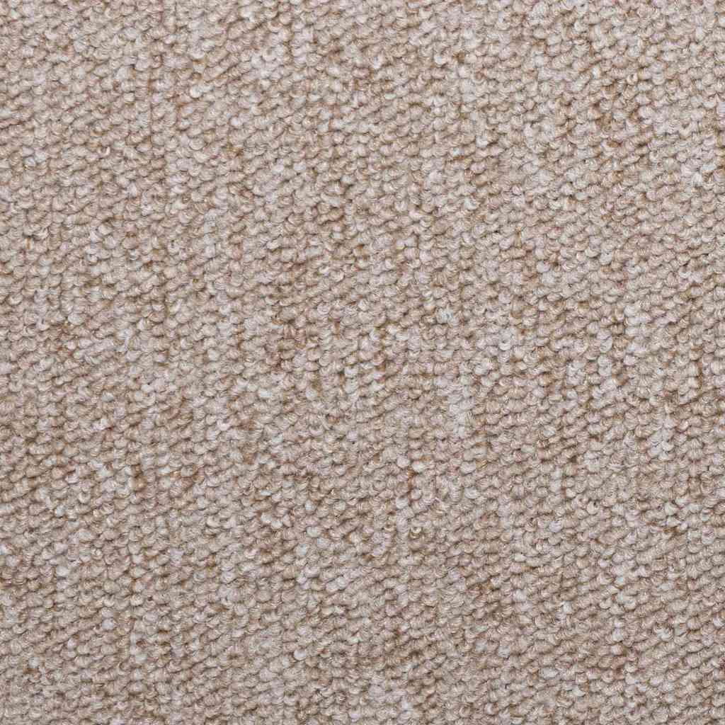 Stufenmatten 15 Stk. 65x21x4 cm Anthrazit Rechteckiger Rand