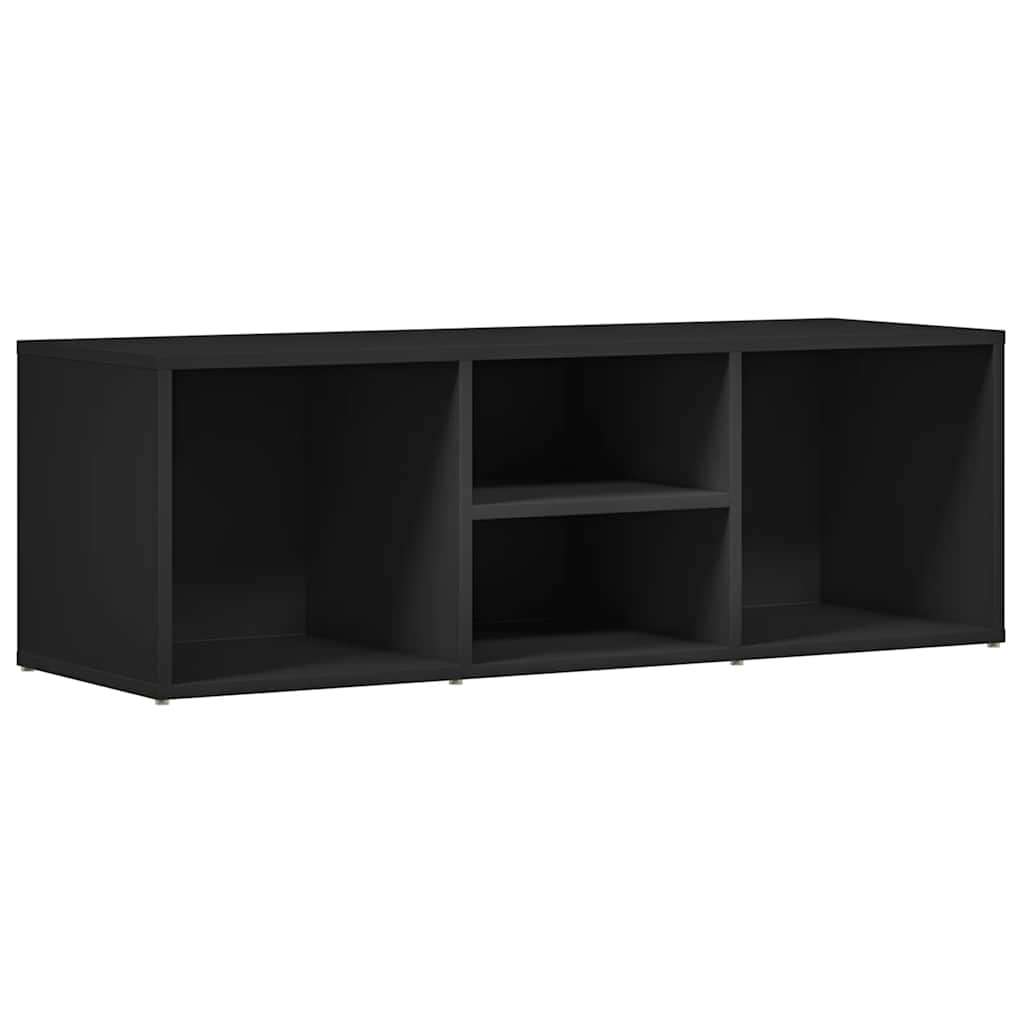 Schuhbank Weiß 105x35x35 cm Holzwerkstoff