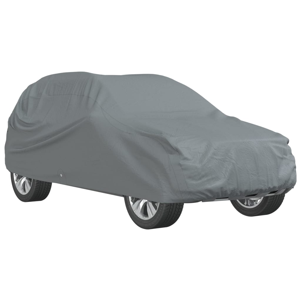 Vollgarage Vliesstoff Gr. M