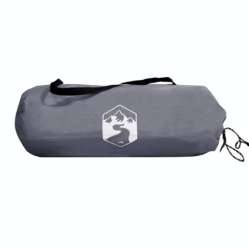 Caravan Zelt für 3 Personen 3 Personen 330 x 252 x 245 cm Blau