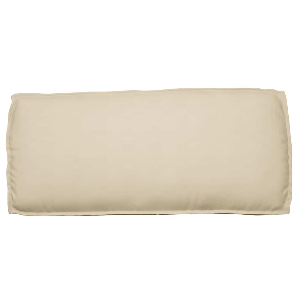Kissenset 3 pcs Anthrazit Oxford-Stoff