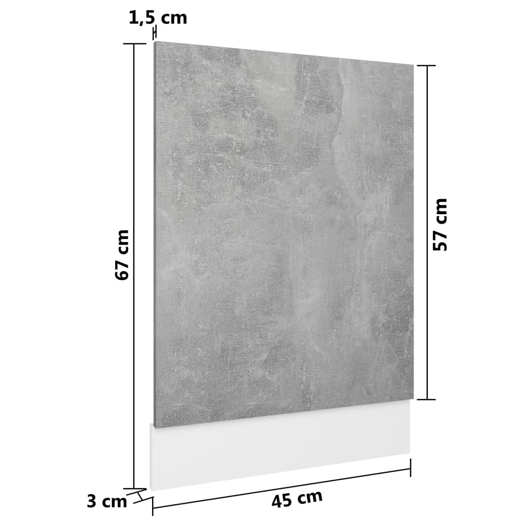 Spülenunterschrank Sonoma-Eiche 80x46x81,5 cm Holzwerkstoff