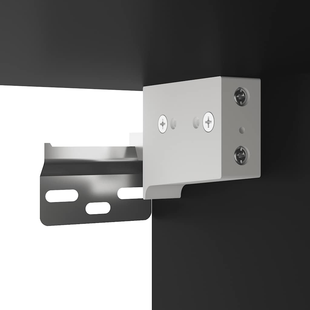 Bad-Spiegelschrank Weiß 64x20x67 cm