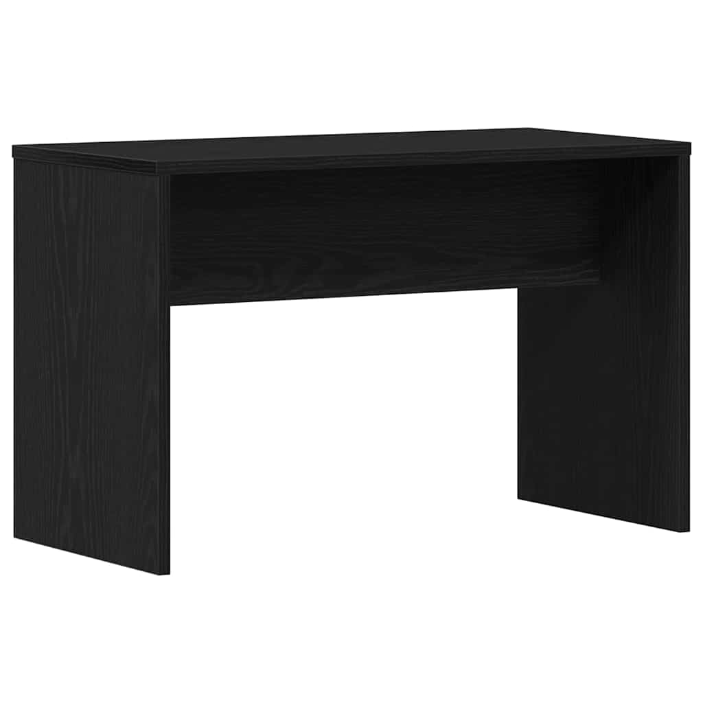 Schminktisch-Set Weiß 74,5x40x141 cm