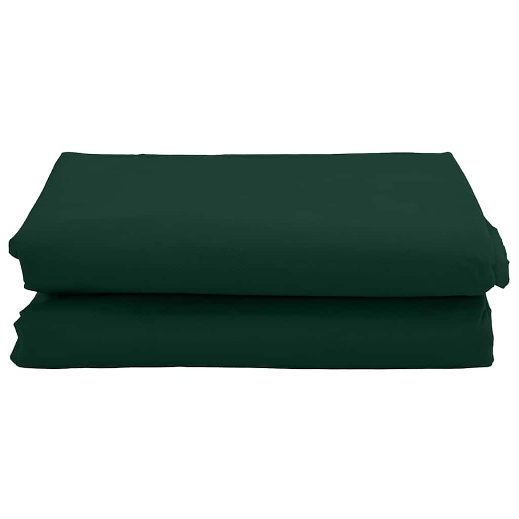 Wintervlies mit Reißverschluss 4 Stk. 70 g/m² 1x1,55 m
