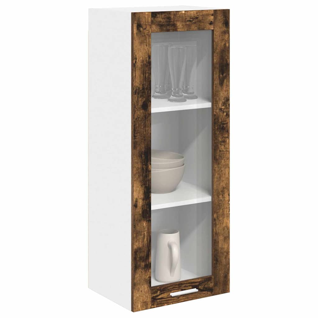 Unterschrank Lyon Weiß 60x46x81,5 cm Holzwerkstoff