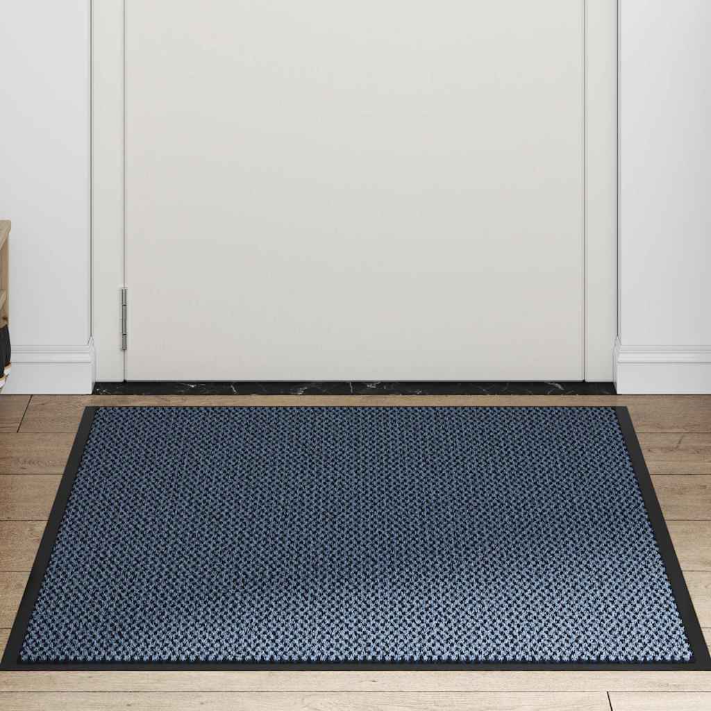 Fußmatte Anthrazit 40x60 cm