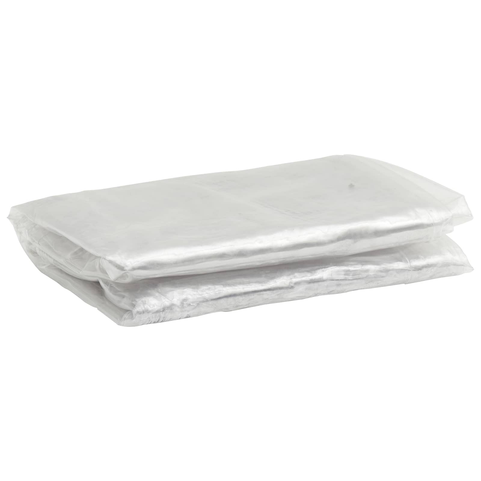 Pflanzenabdeckung mit Ösen 1x3 m PVC