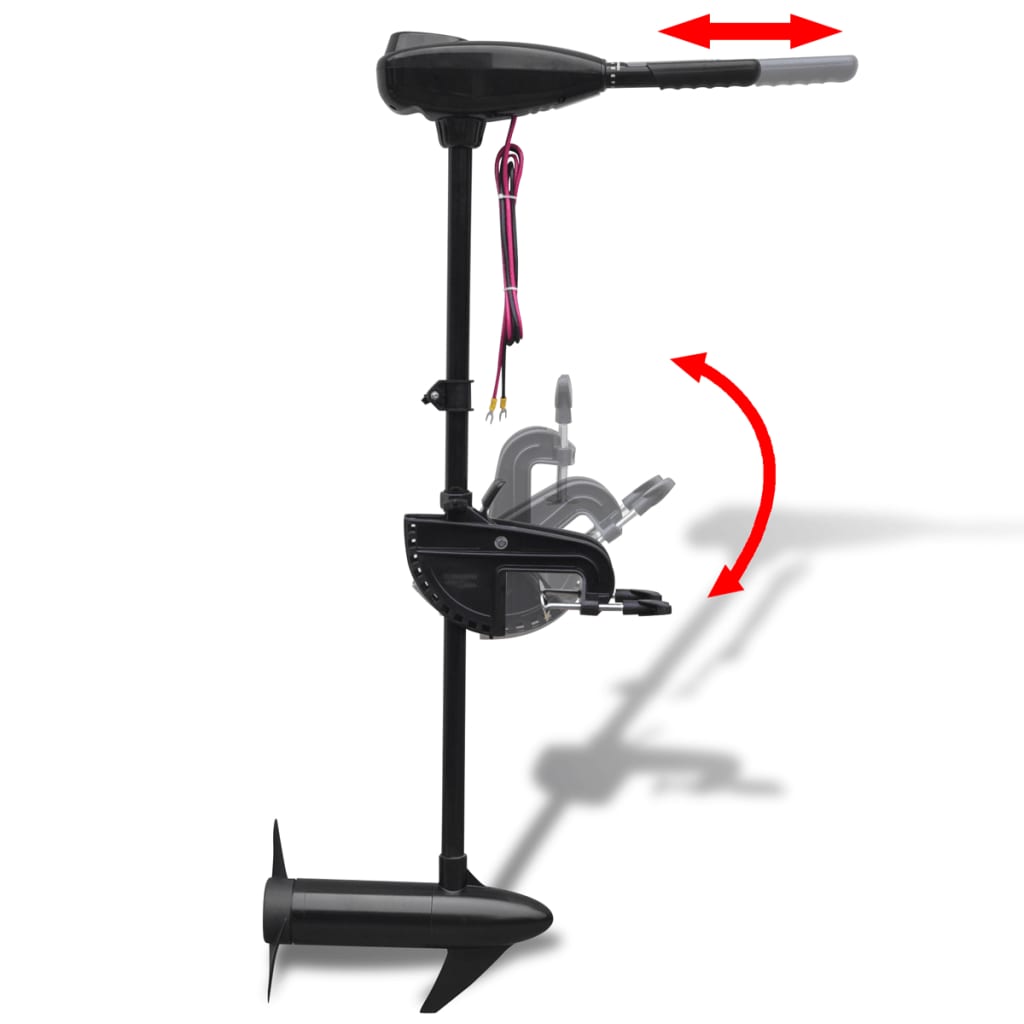 Elektrischer Trolling-Motor P16 36 lbs