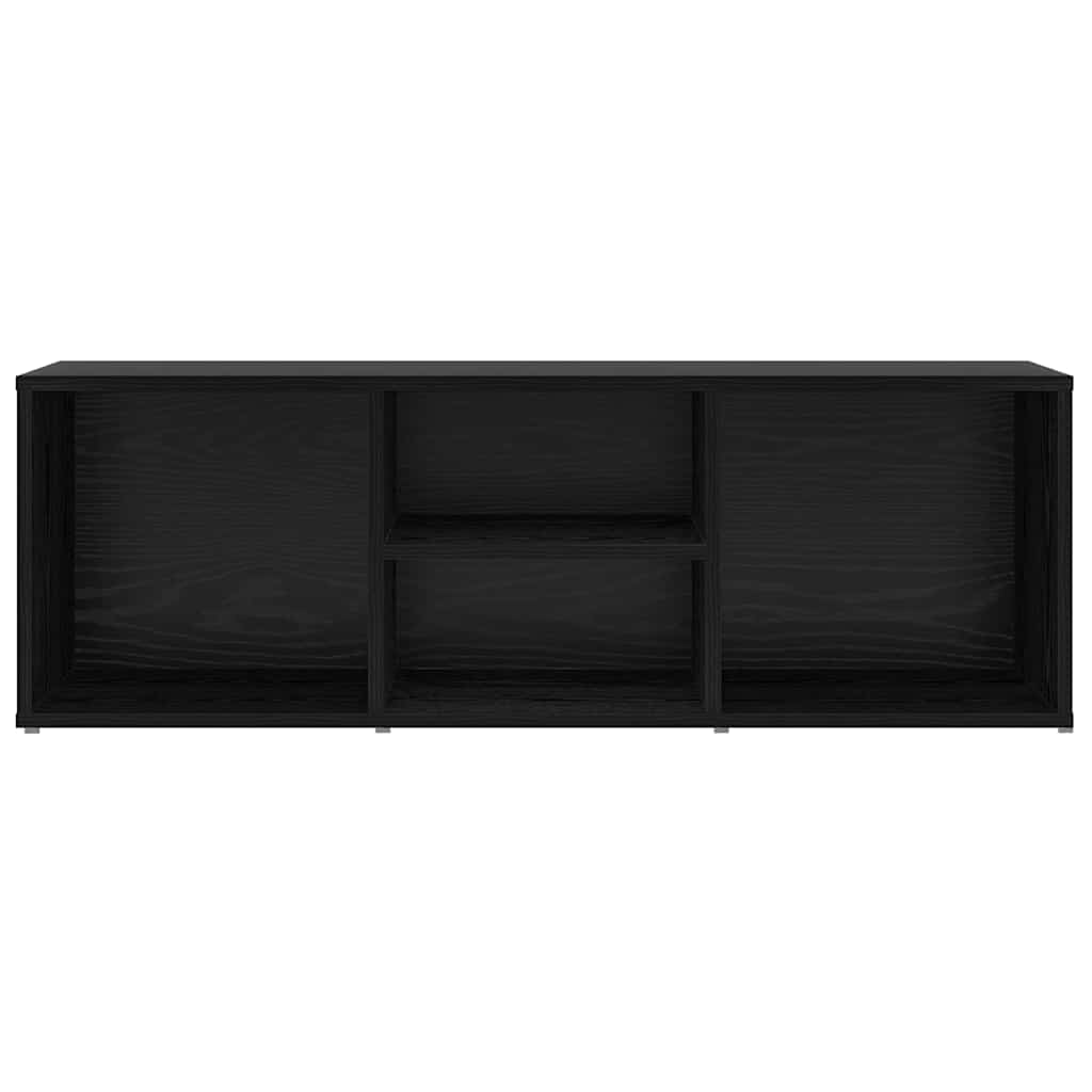 Schuhbank Weiß 105x35x35 cm Holzwerkstoff