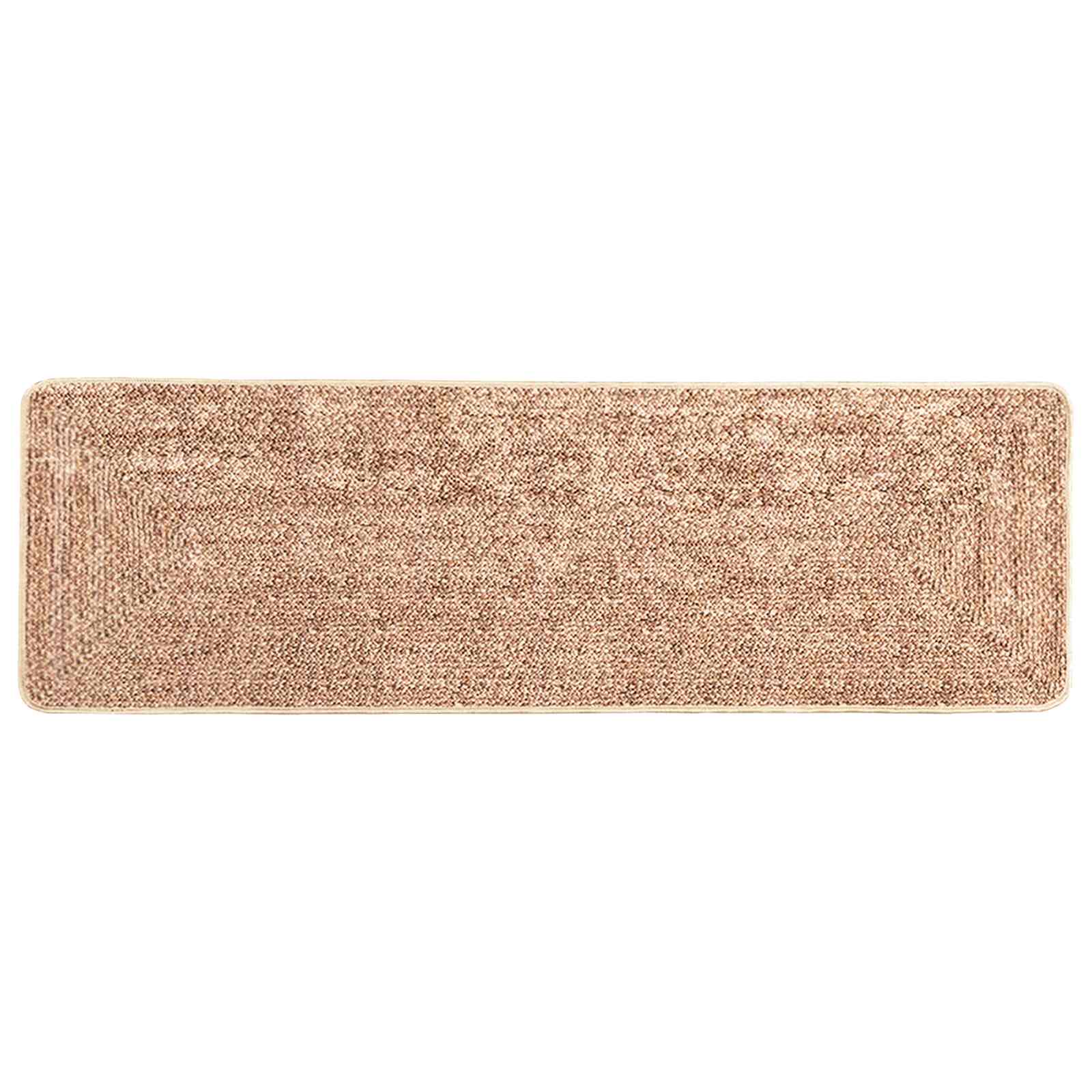 Teppich Waschbar Mehrfarbig 160x230 cm