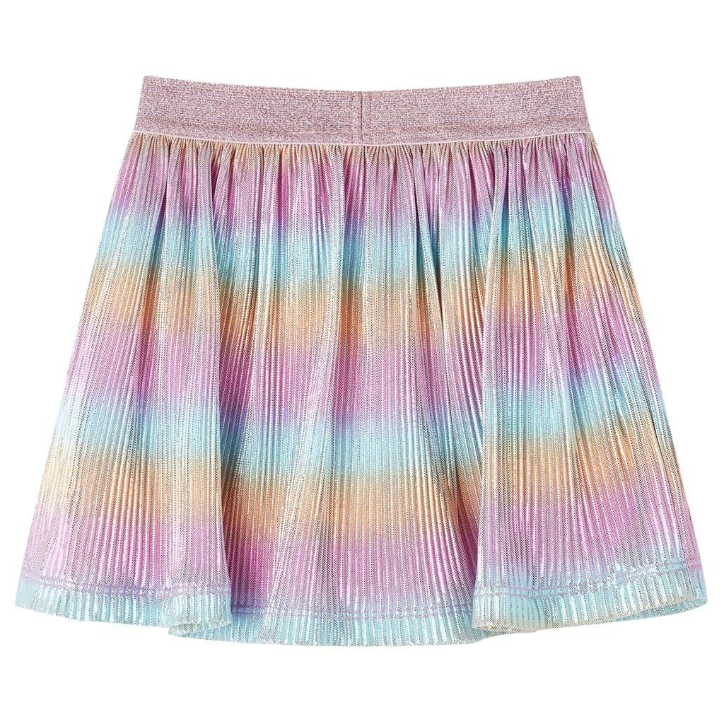 Kinderrock Mehrfarbig 92