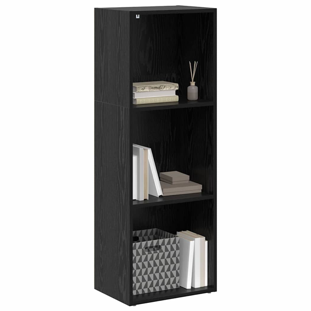 Bücherregal Weiß 80x30x189 cm Holzwerkstoff