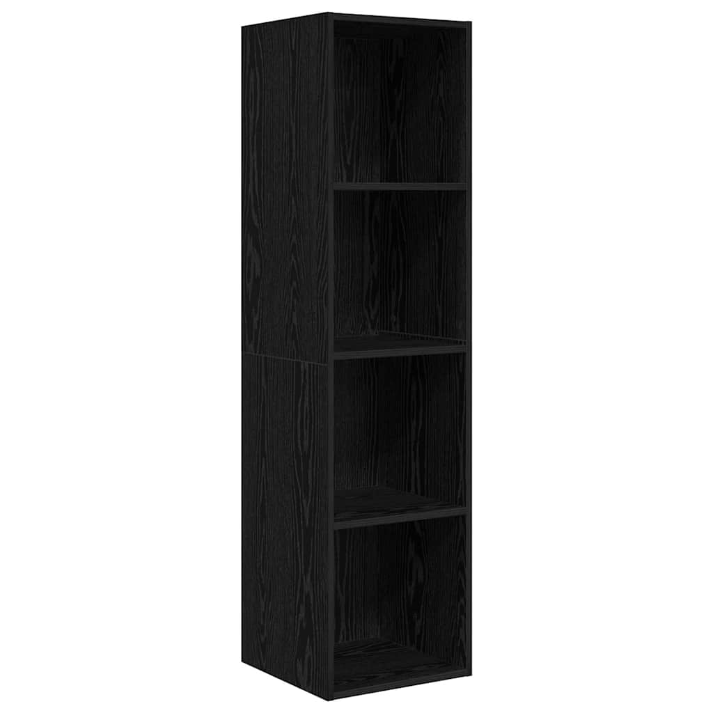 2-tlg. TV-Schrank-Set Weiß Holzwerkstoff