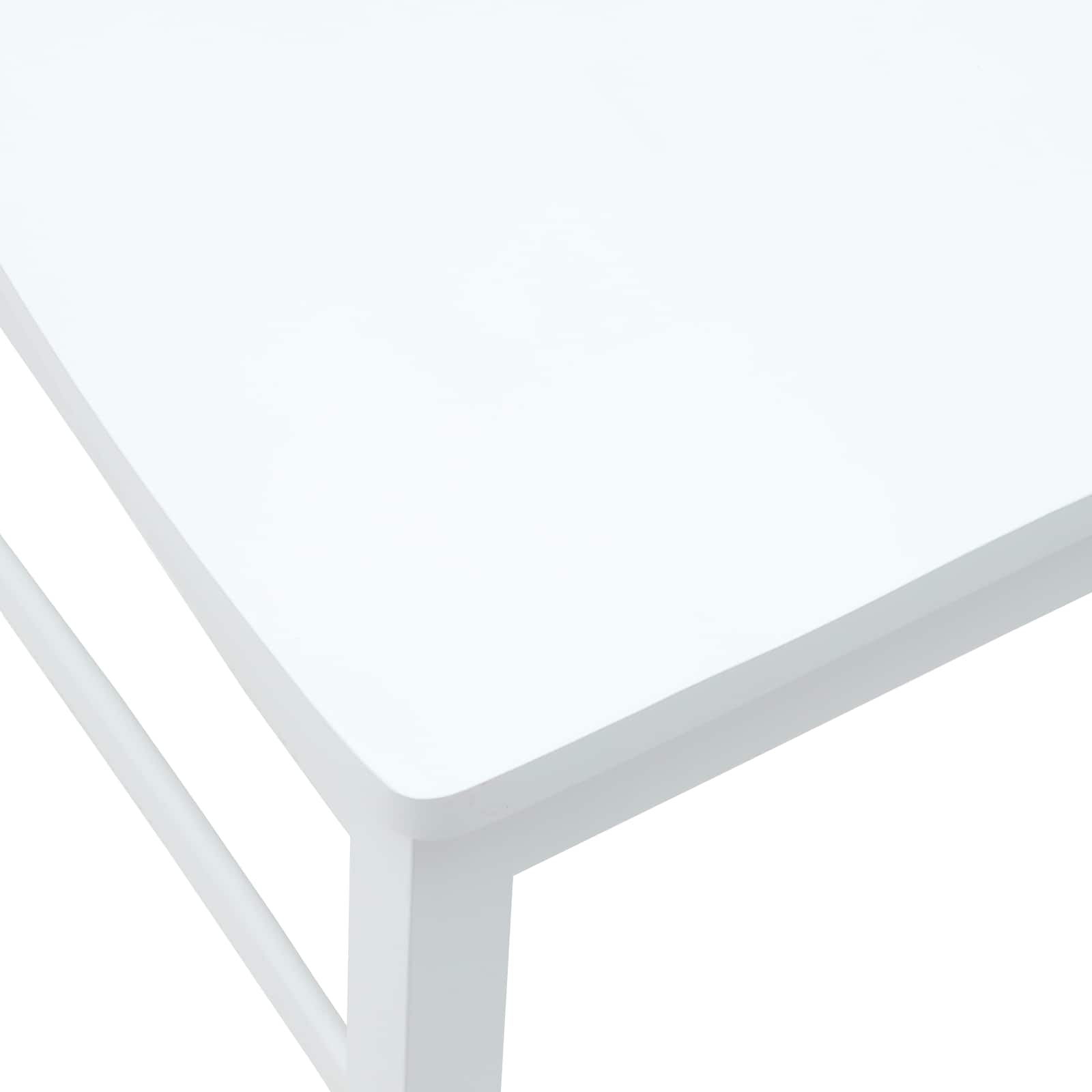 Esszimmerstühle 2 pcs Hellbraun 43 x 54 x 89 cm