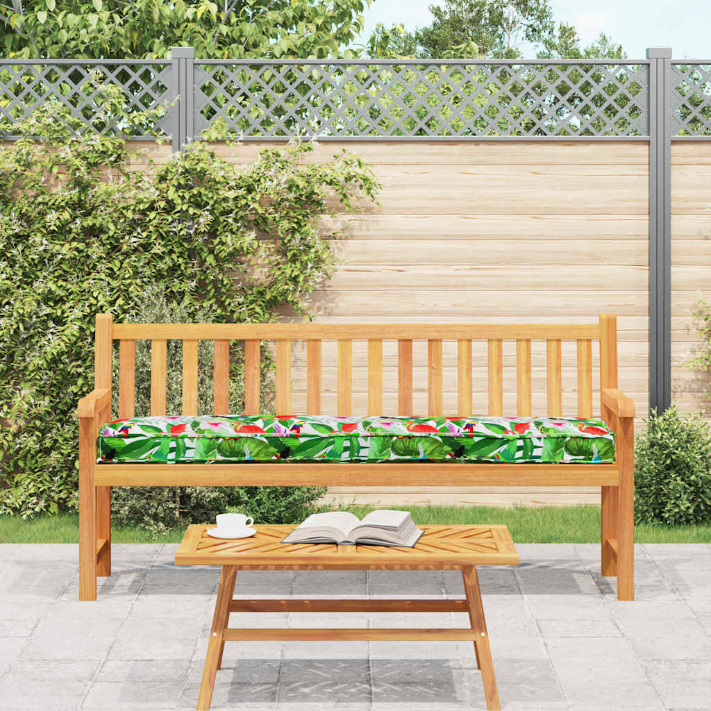 Palettenkissenset 2 pcs Anthrazit 200 x 40 x 8 cm Oxford-Gewebe
