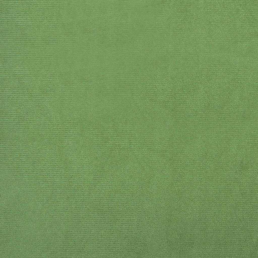 Eiersessel Blau 63 x 73 x 90 cm Samt
