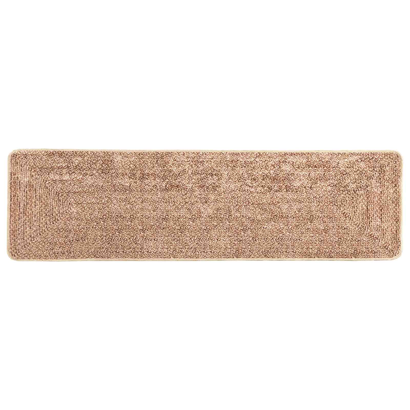 Teppich Waschbar Mehrfarbig 160x230 cm