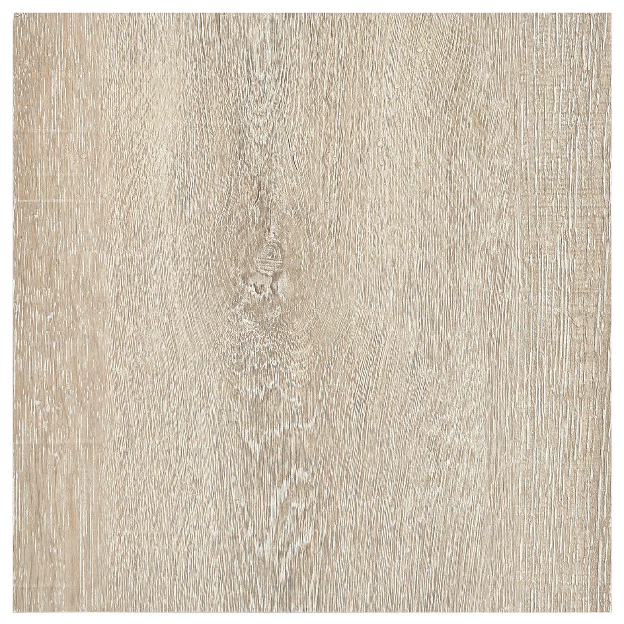 Selbstklebende Bodenplanken 30,5 x 30,5 cm 20 pcs PVC Betongrau