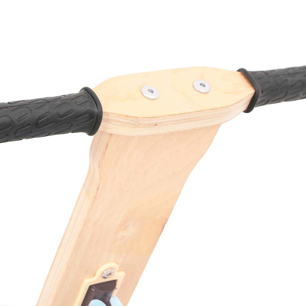 Kinderroller 2-in-1 Rot