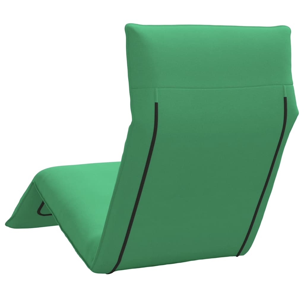 Sonnenliege Klappbar Anthrazit 175x54x8,5 cm Oxford-Gewebe