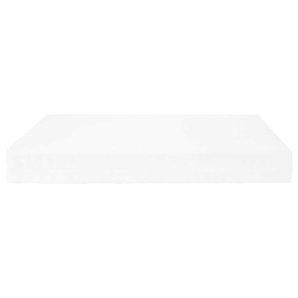 Matratze 90 x 200 cm 7 Zonen Taschenfedern 20 cm H2