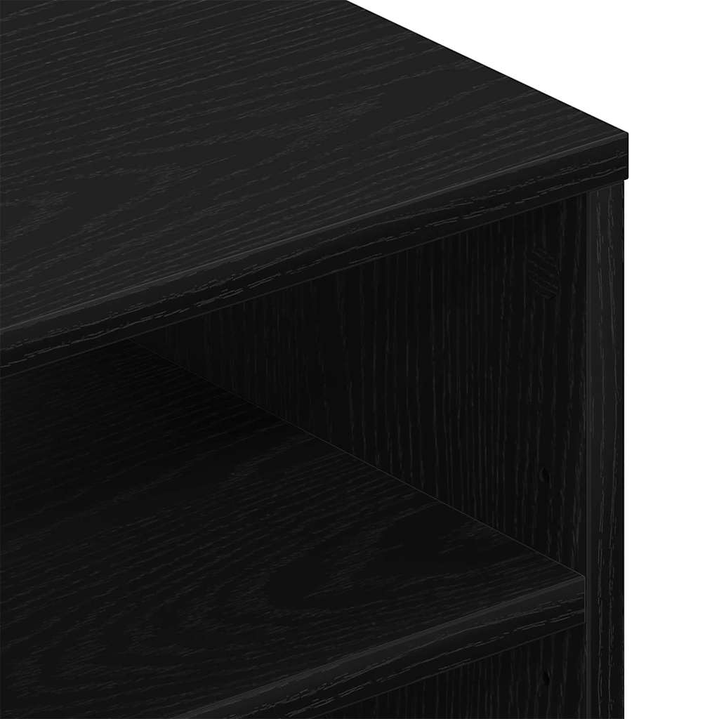 Wandregal Weiß 102x30x29 cm Holzwerkstoff