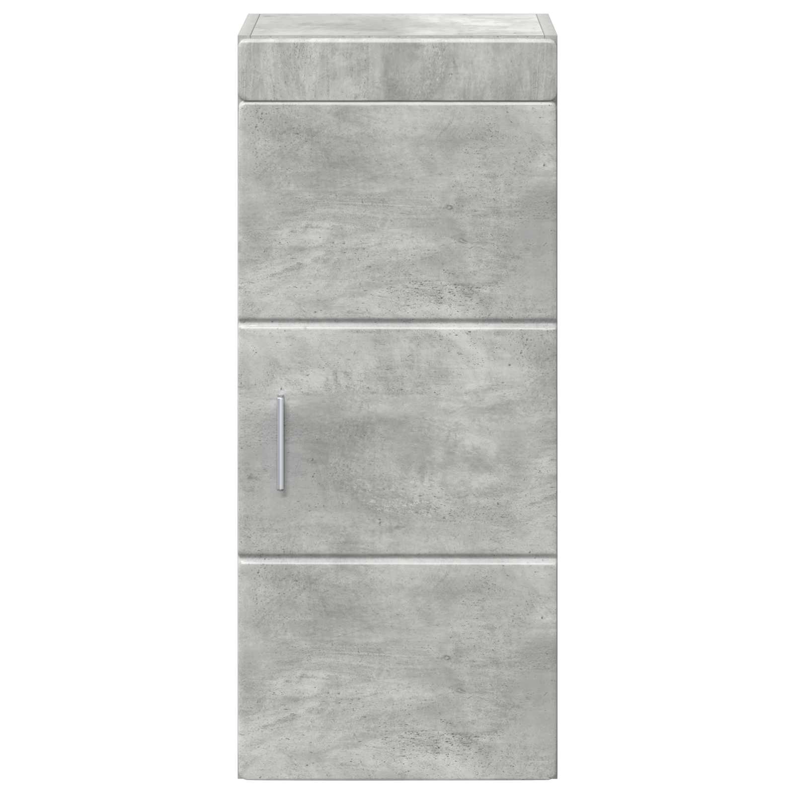 Badezimmermöbel-Set TULUM 2 pcs Weiß 60 x 34 x 63 cm