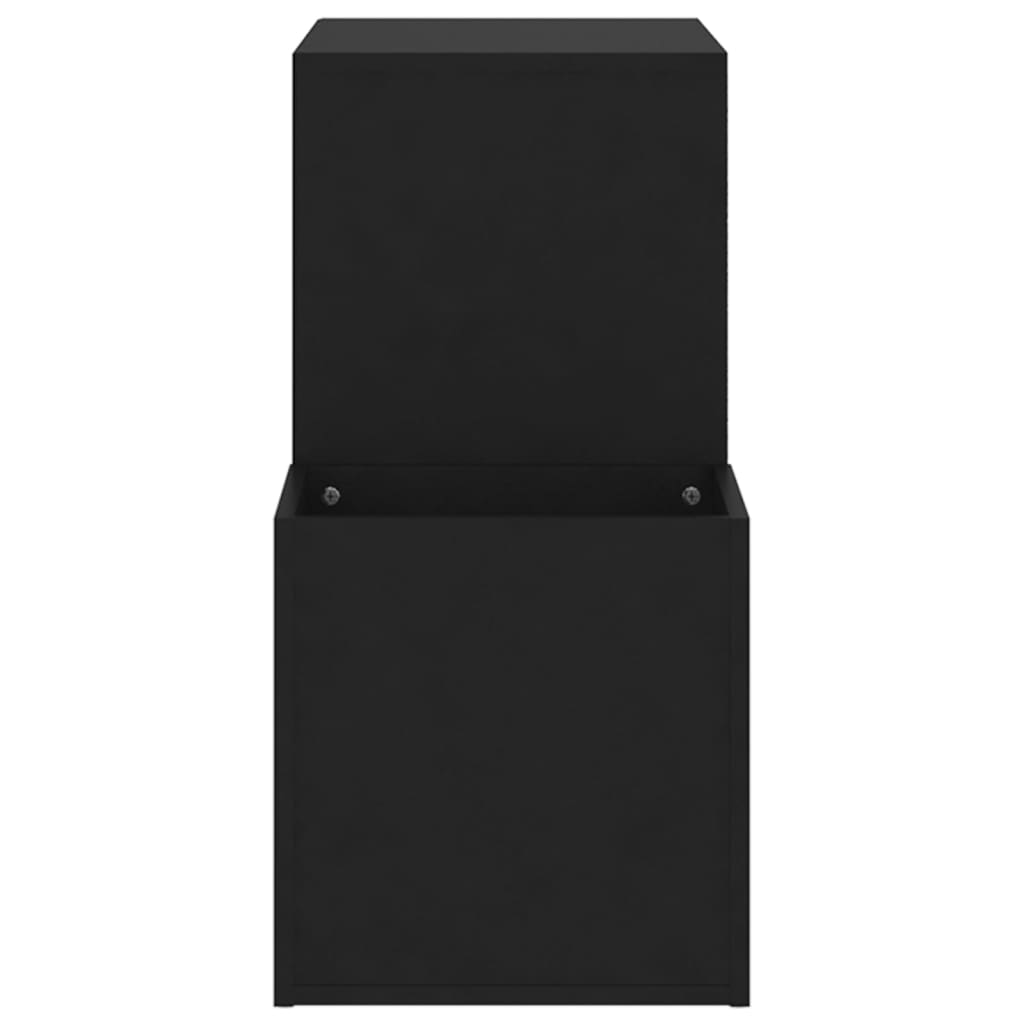Flur-Schuhschrank Weiß 105x35,5x70 cm Holzwerkstoff