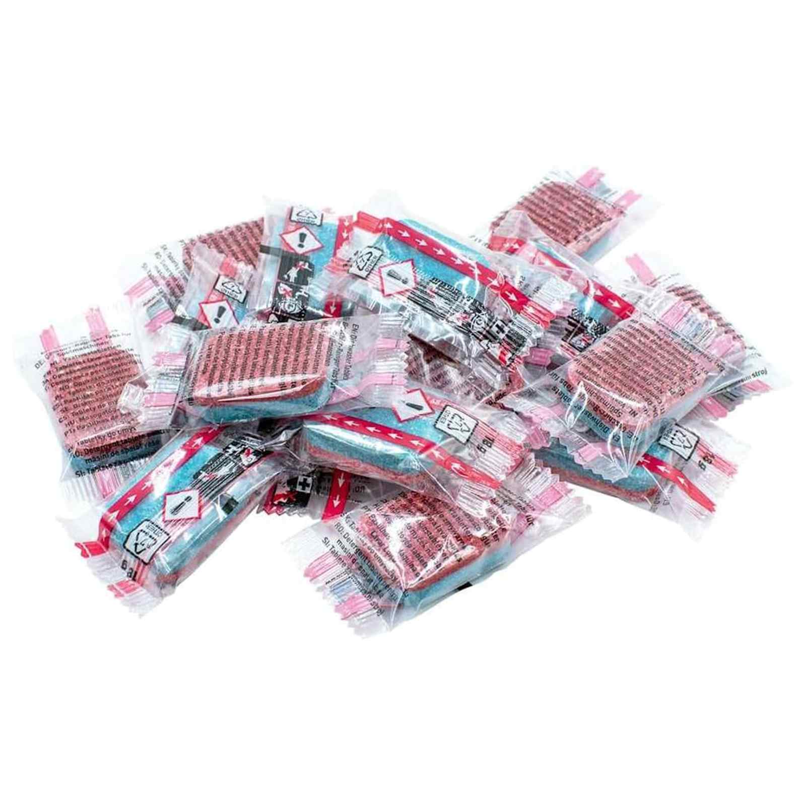 12-in-1 Spülmaschinentabs 250 Stk. 4,5 kg