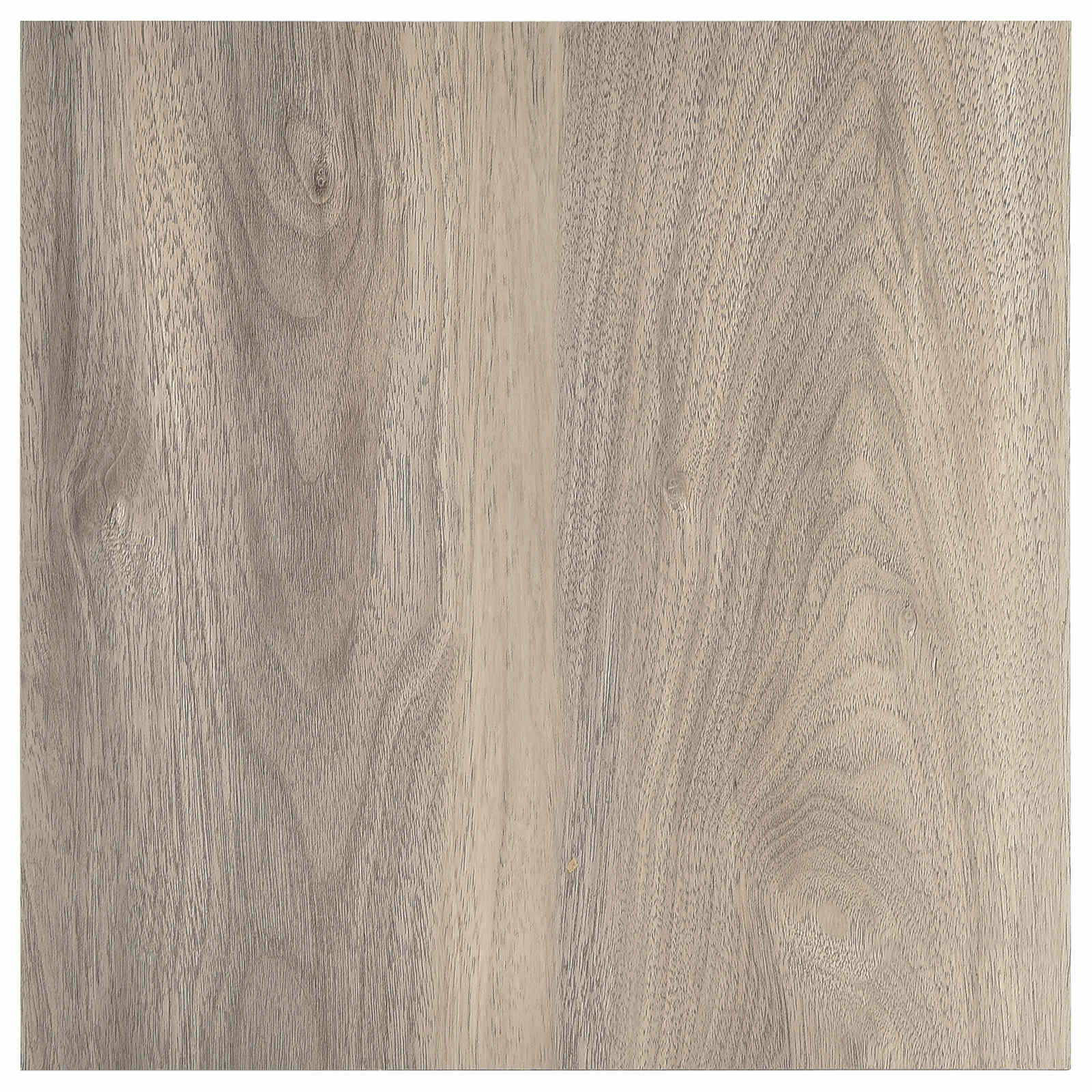 Selbstklebende Bodenplanken 30,5 x 30,5 cm 20 pcs PVC Betongrau