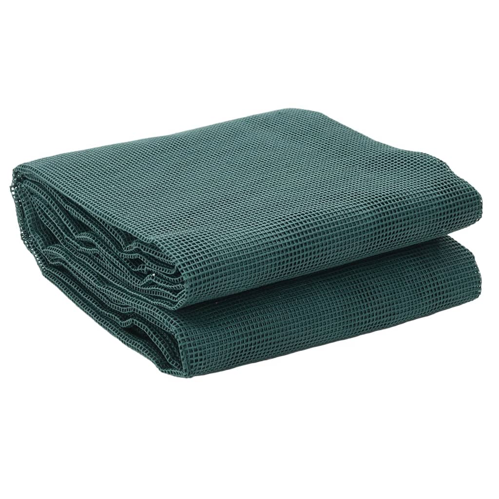 Zeltteppich Anthrazit 4x2 m