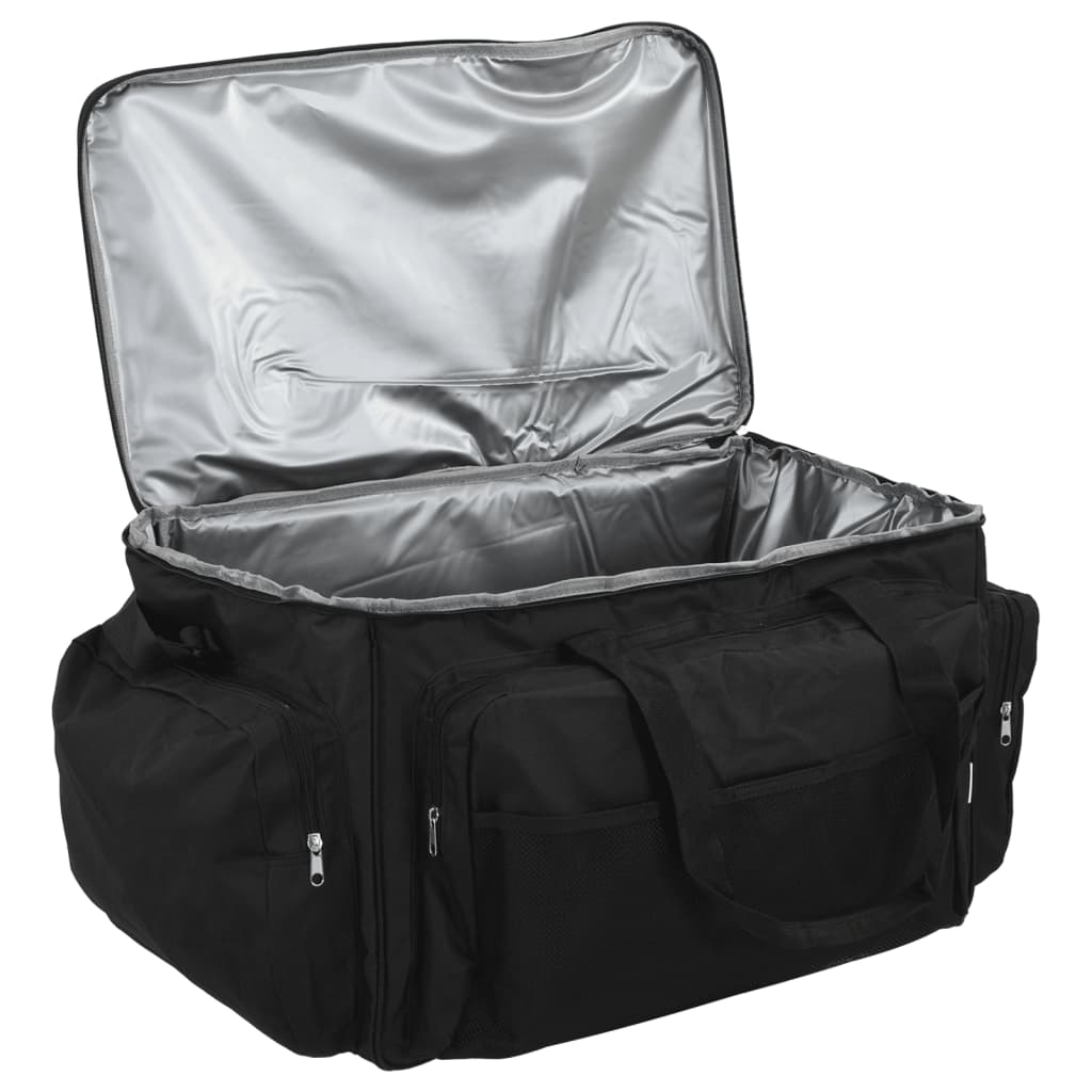Angeltasche Wasserdicht Dunkelgrün Oxford-Gewebe