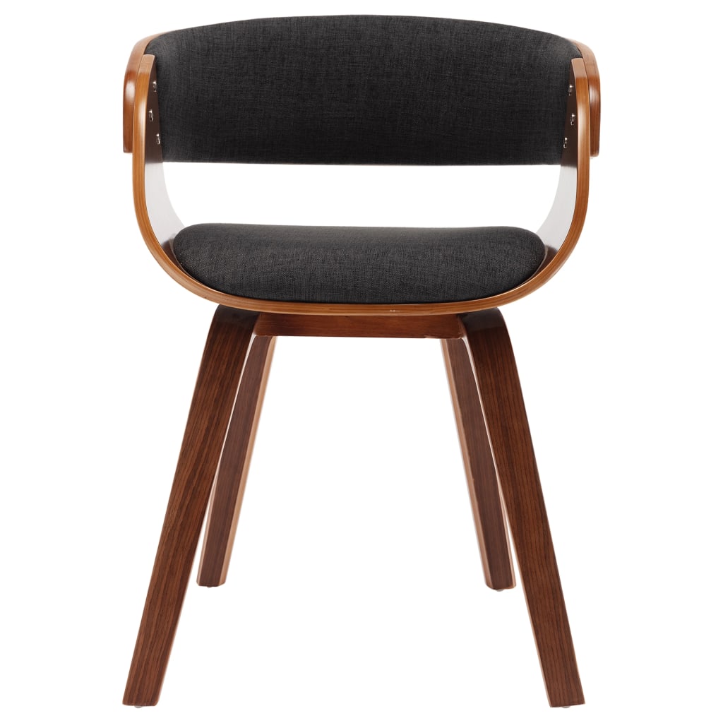 Esszimmerstuhl Bugholz und Kunstleder