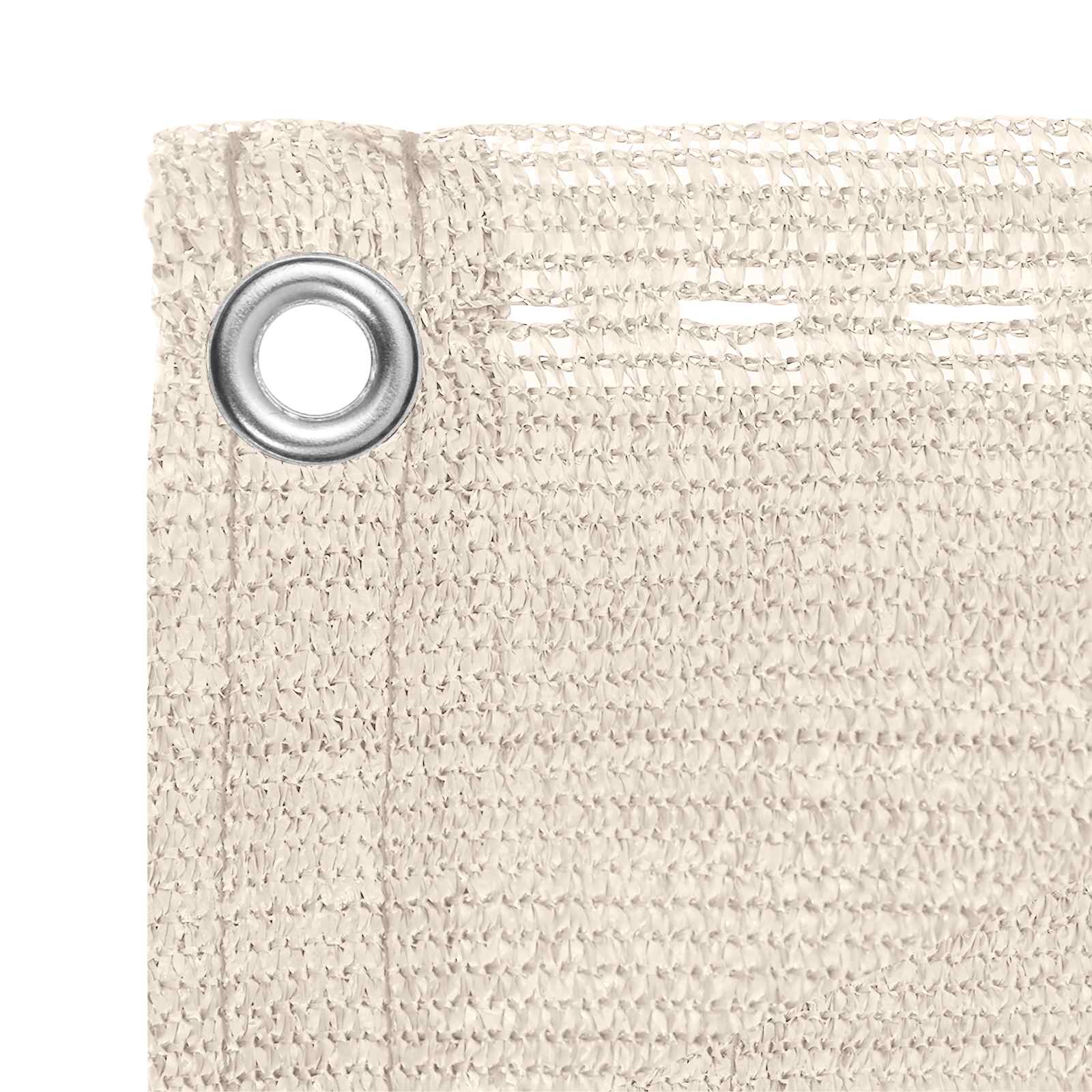 Balkon-Sichtschutz Anthrazit 75x300 cm HDPE
