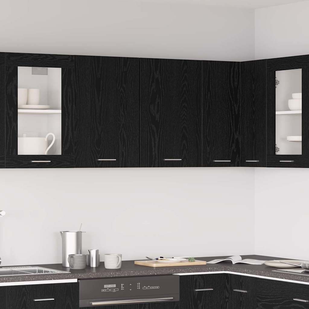Unterschrank Lyon Weiß 60x46x81,5 cm Holzwerkstoff