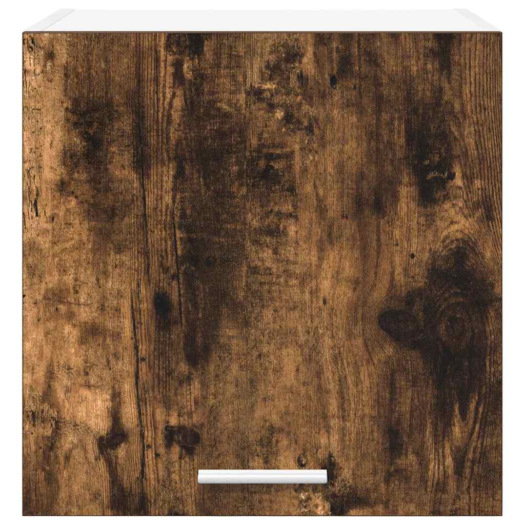Unterschrank Lyon Weiß 60x46x81,5 cm Holzwerkstoff