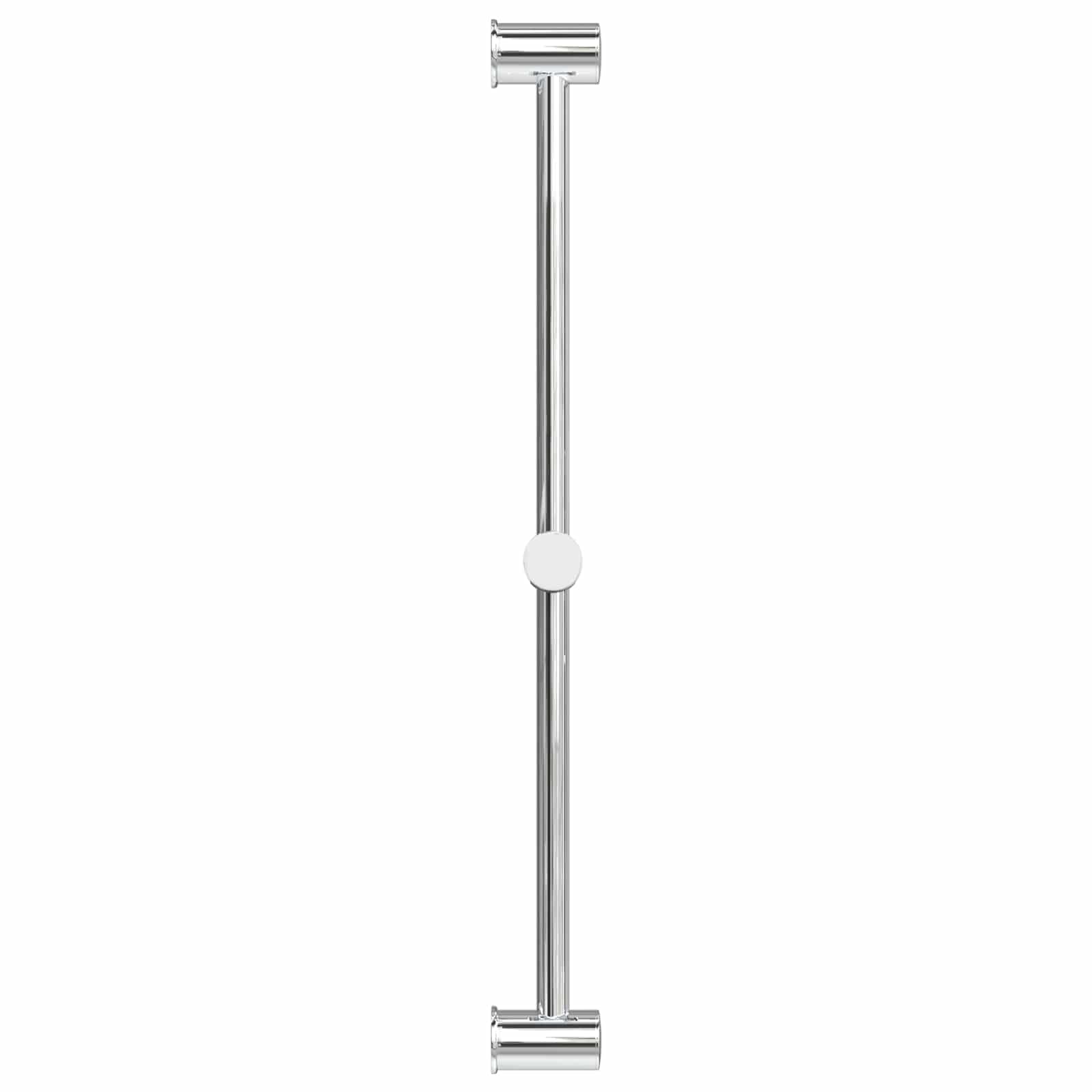 Duschkopfhalter Chrom 71 cm Edelstahl
