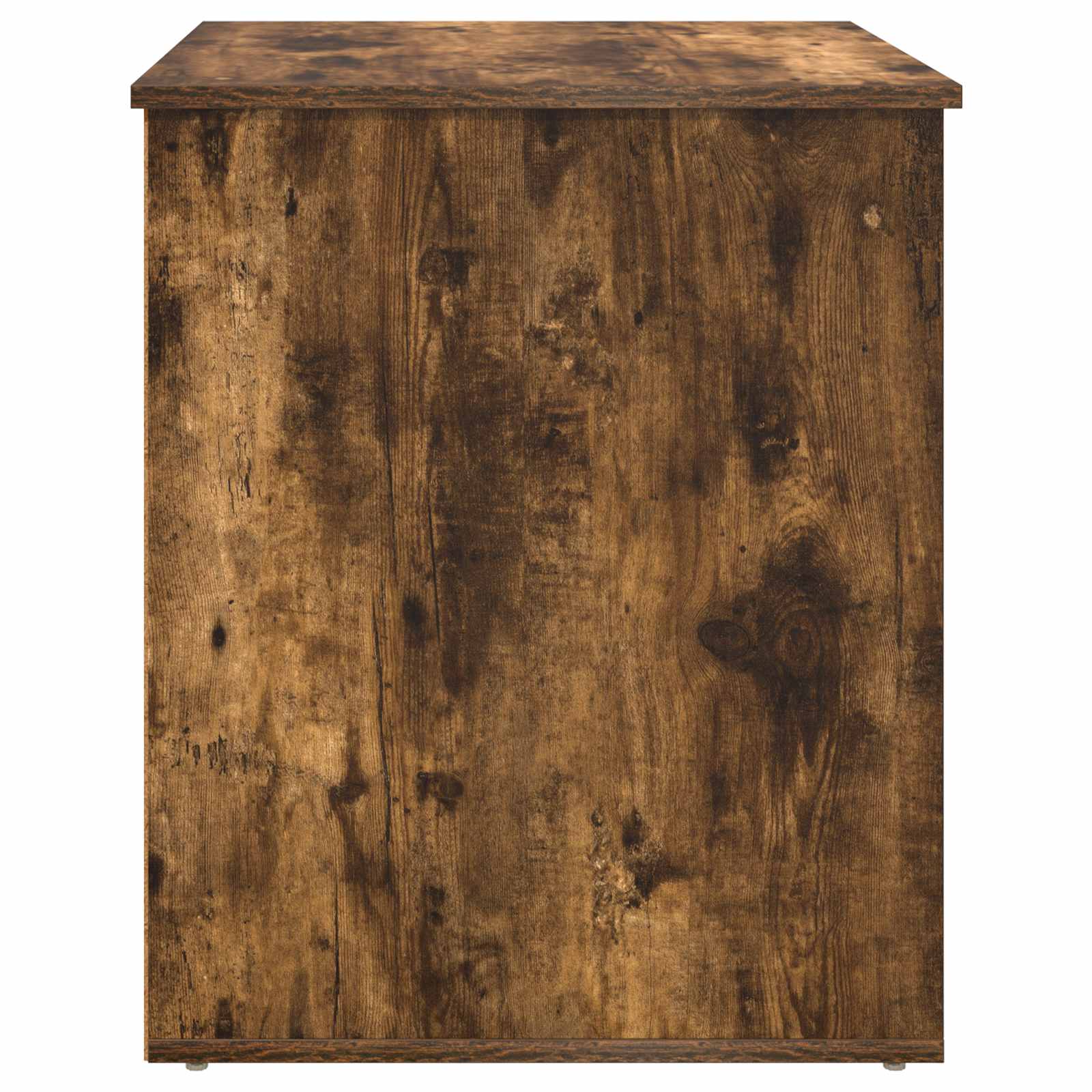 Katzenhaus Weiß 53 x 52 x 62 cm Holzwerkstoff